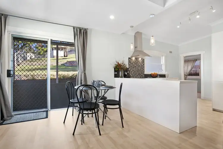 Second view of Homely house listing, 22 Illawarra Avenue, Cardiff NSW 2285