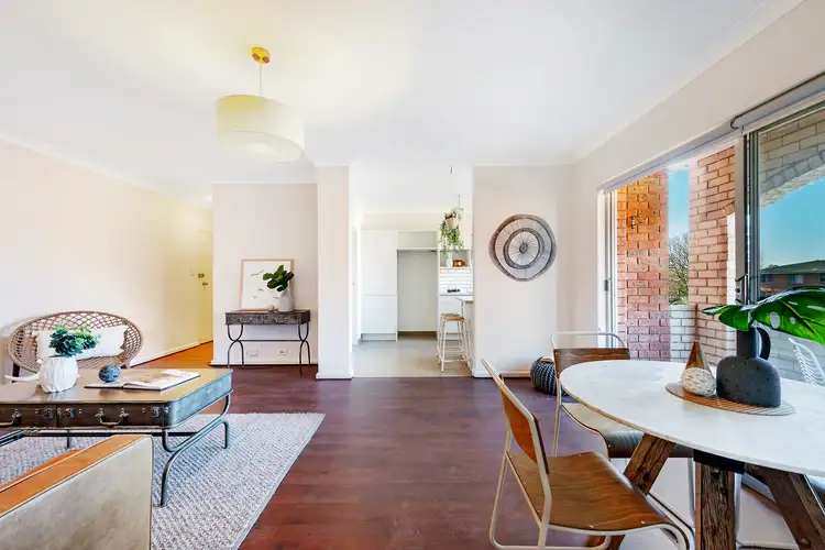 3/15 Norton Street, Ashfield NSW 2131