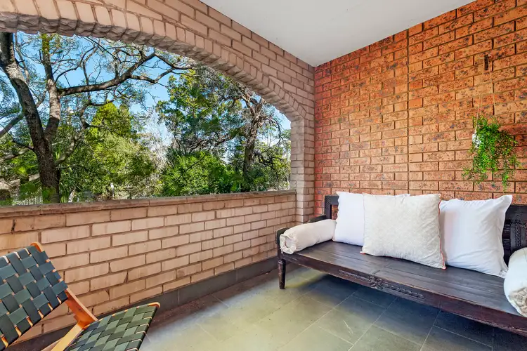 Third view of Homely apartment listing, 3/15 Norton Street, Ashfield NSW 2131