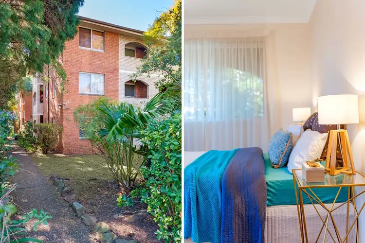 Fourth view of Homely apartment listing, 3/15 Norton Street, Ashfield NSW 2131