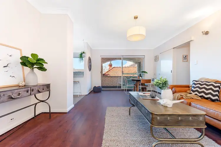 Fifth view of Homely apartment listing, 3/15 Norton Street, Ashfield NSW 2131