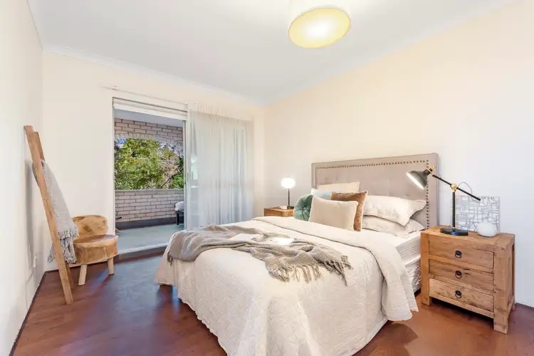Sixth view of Homely apartment listing, 3/15 Norton Street, Ashfield NSW 2131