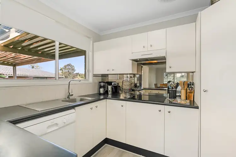 Second view of Homely house listing, 8 Woolley Close, Thornton NSW 2322