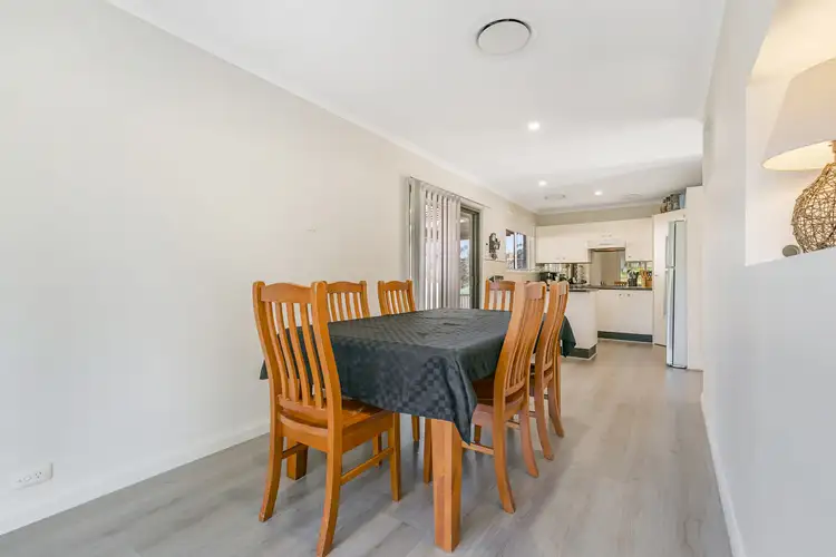 Third view of Homely house listing, 8 Woolley Close, Thornton NSW 2322