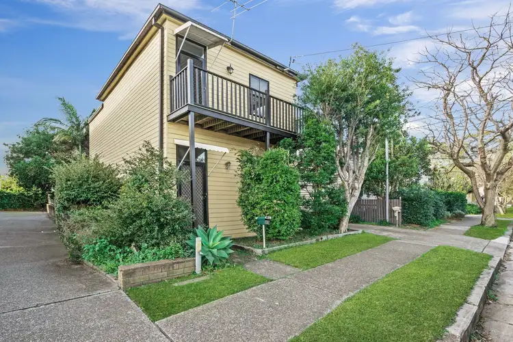 80 James Street, Hamilton NSW 2303