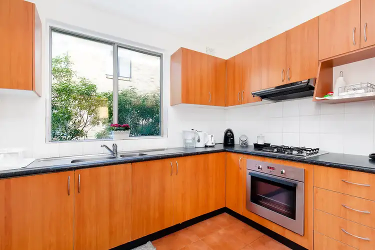 Second view of Homely apartment listing, 10/44 Pacific Parade, Dee Why NSW 2099