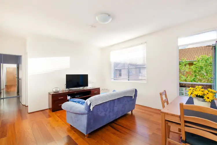 Third view of Homely apartment listing, 10/44 Pacific Parade, Dee Why NSW 2099