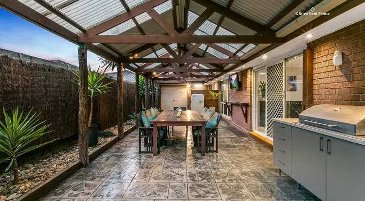 Second view of Homely house listing, 18 Shaftsbury Avenue, Berwick VIC 3806