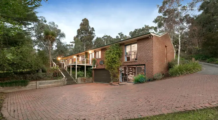 6 Brennan Avenue, Beaconsfield Upper VIC 3808
