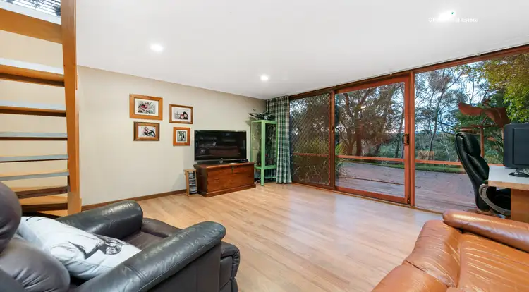 Fifth view of Homely house listing, 6 Brennan Avenue, Beaconsfield Upper VIC 3808