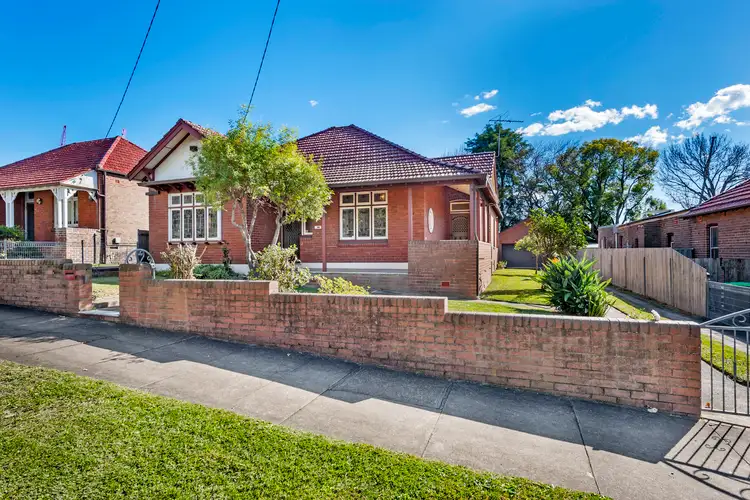 184 Alt Street, Haberfield NSW 2045