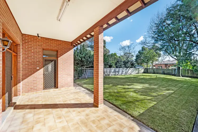 Fourth view of Homely house listing, 184 Alt Street, Haberfield NSW 2045