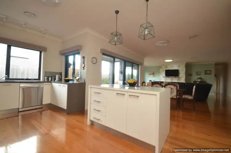Sixth view of Homely house listing, 2 Morton Drive, Eastwood VIC 3875