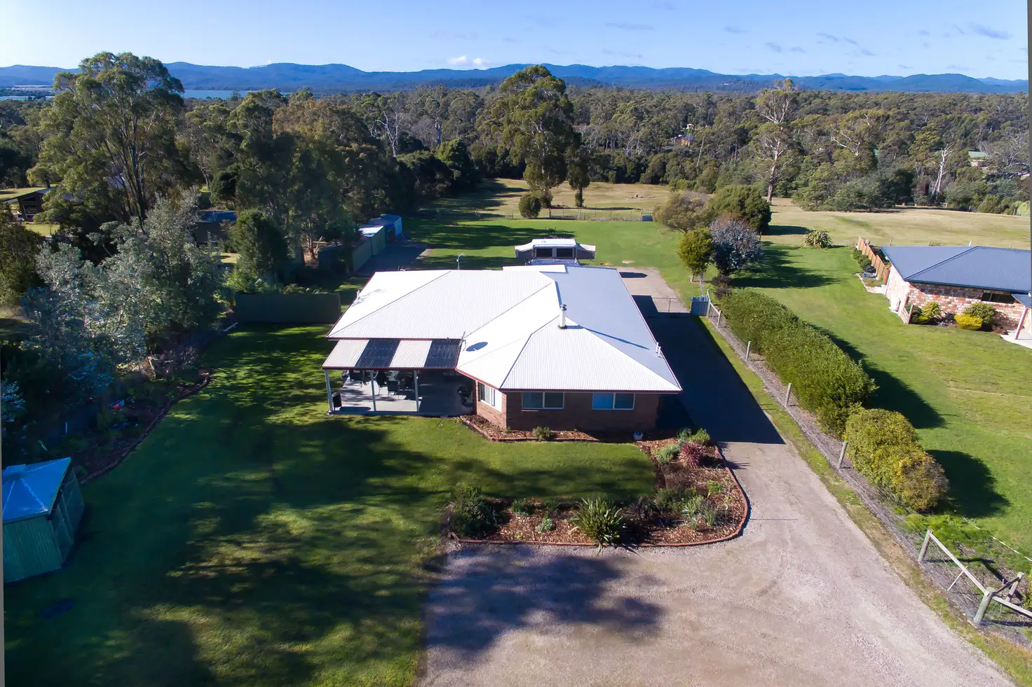 Main view of Homely house listing, 21 Belmont Close, Port Sorell TAS 7307