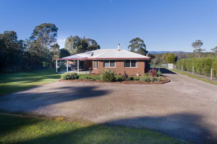 Second view of Homely house listing, 21 Belmont Close, Port Sorell TAS 7307