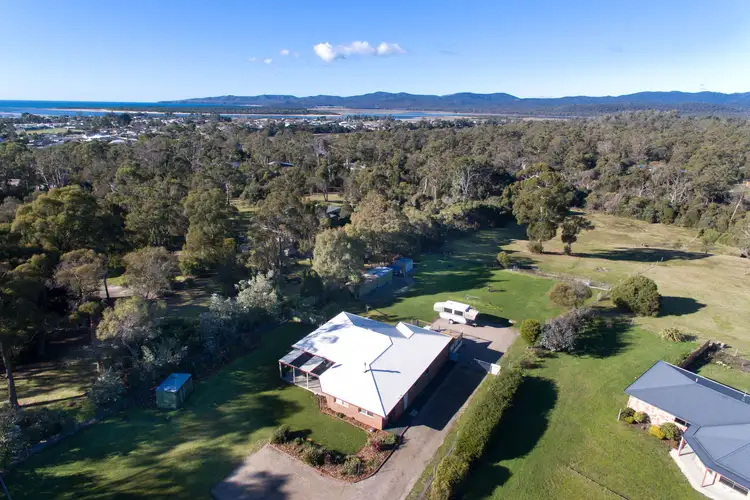 Third view of Homely house listing, 21 Belmont Close, Port Sorell TAS 7307