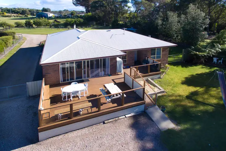 Fifth view of Homely house listing, 21 Belmont Close, Port Sorell TAS 7307