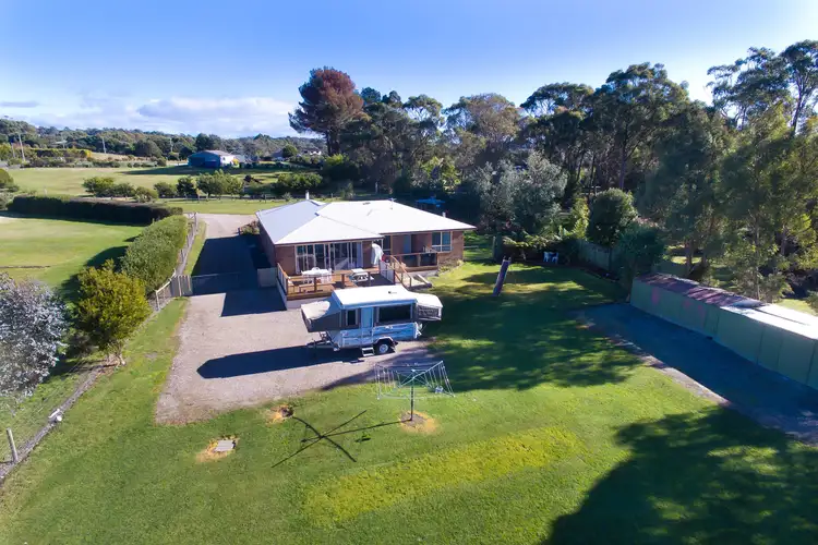 Sixth view of Homely house listing, 21 Belmont Close, Port Sorell TAS 7307