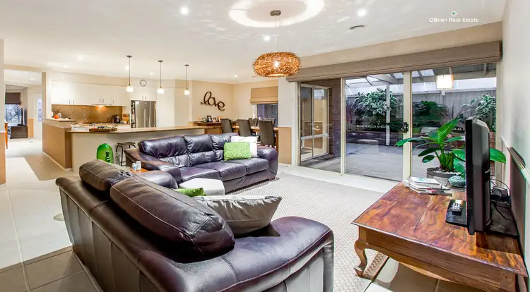 Fourth view of Homely house listing, 35 Stone Hill Circuit, Cranbourne East VIC 3977