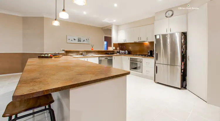 Fifth view of Homely house listing, 35 Stone Hill Circuit, Cranbourne East VIC 3977