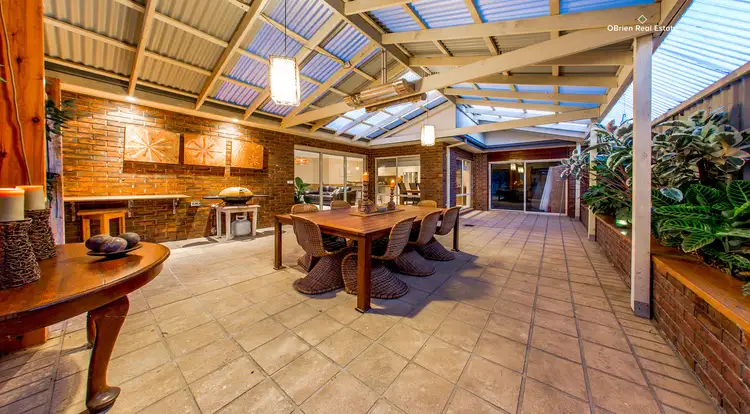 Sixth view of Homely house listing, 35 Stone Hill Circuit, Cranbourne East VIC 3977