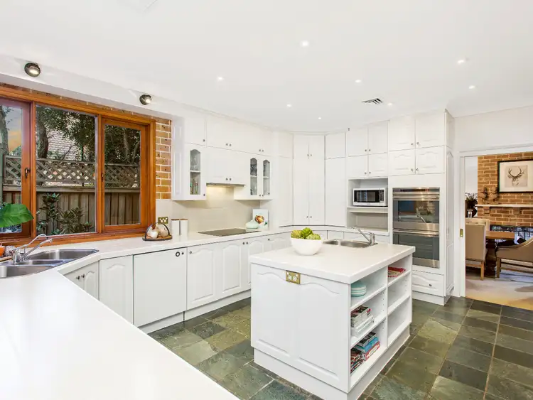 Second view of Homely house listing, 12 Corella Court, West Pennant Hills NSW 2125