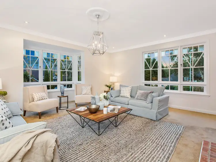 Third view of Homely house listing, 12 Corella Court, West Pennant Hills NSW 2125