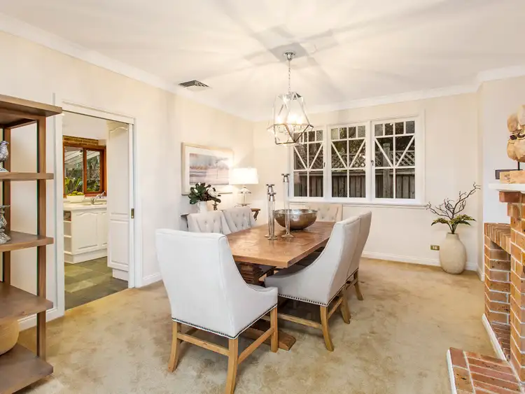 Fourth view of Homely house listing, 12 Corella Court, West Pennant Hills NSW 2125