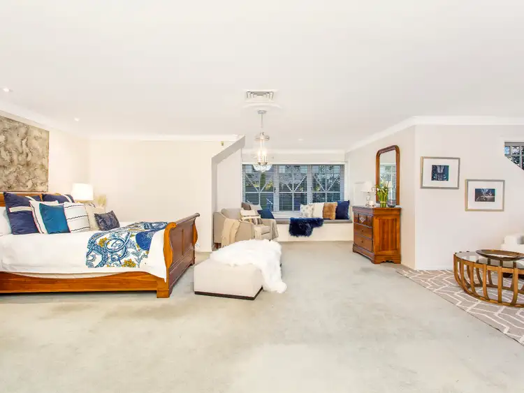 Fifth view of Homely house listing, 12 Corella Court, West Pennant Hills NSW 2125
