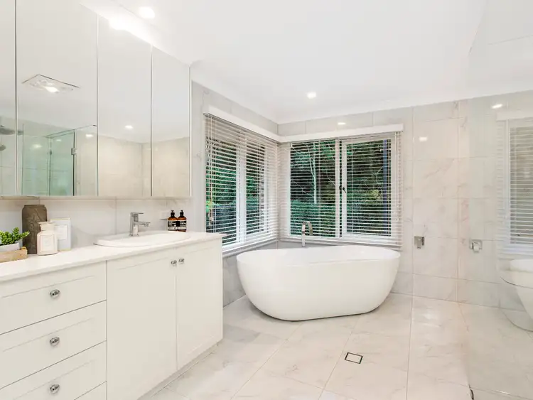 Sixth view of Homely house listing, 12 Corella Court, West Pennant Hills NSW 2125