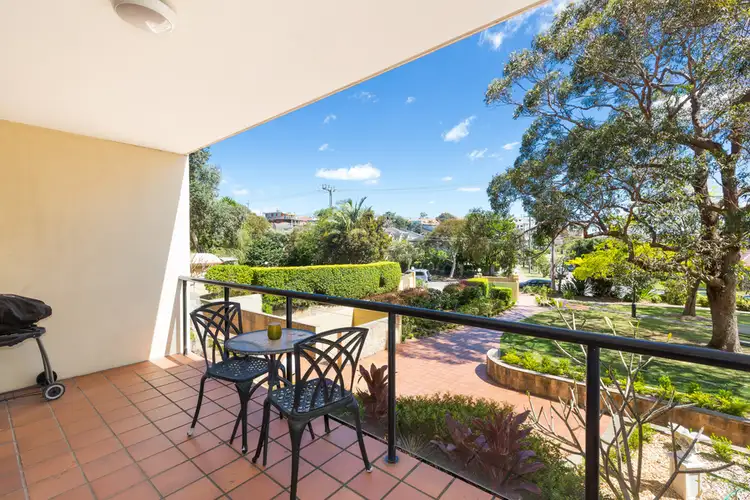 7A/2B Mowbray Street, Sylvania NSW 2224