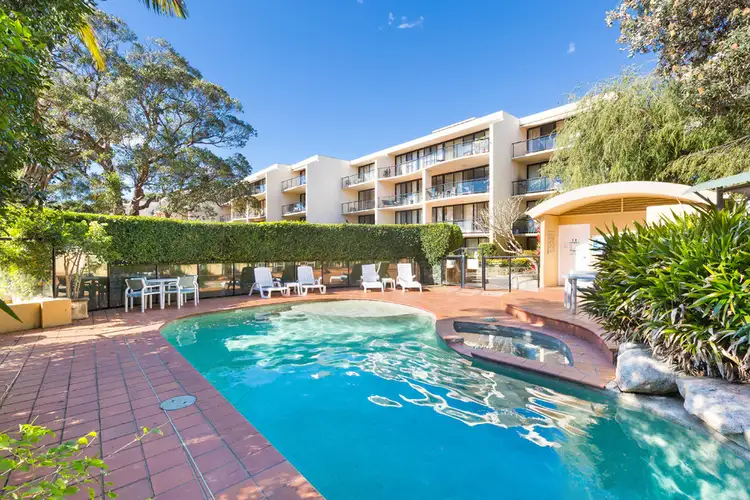Fifth view of Homely apartment listing, 7A/2B Mowbray Street, Sylvania NSW 2224