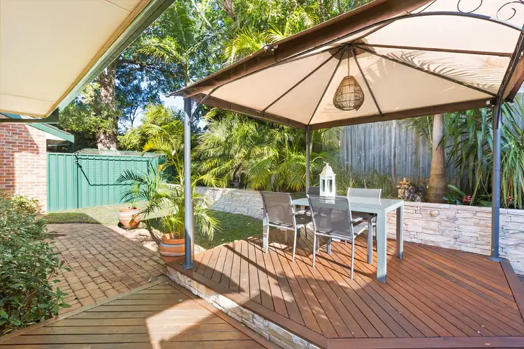 Third view of Homely townhouse listing, 4/4 Carvers Road, Oyster Bay NSW 2225