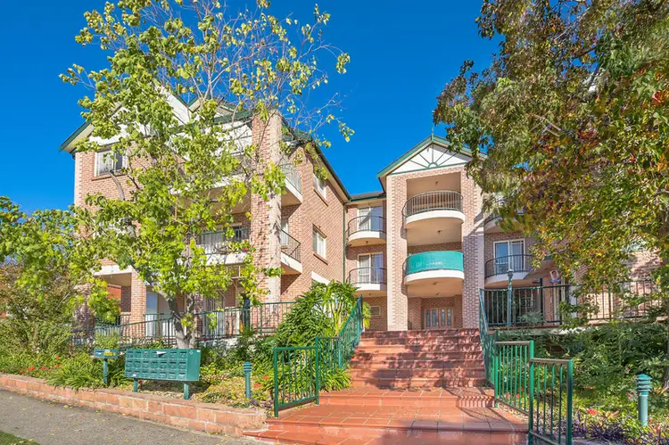 Main view of Homely apartment listing, 8/22 - 28 Victoria Avenue, Concord West NSW 2138