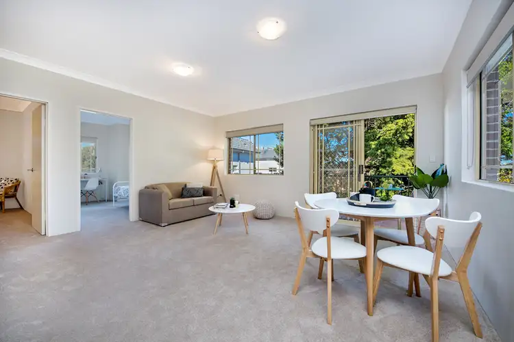 Second view of Homely apartment listing, 8/22 - 28 Victoria Avenue, Concord West NSW 2138