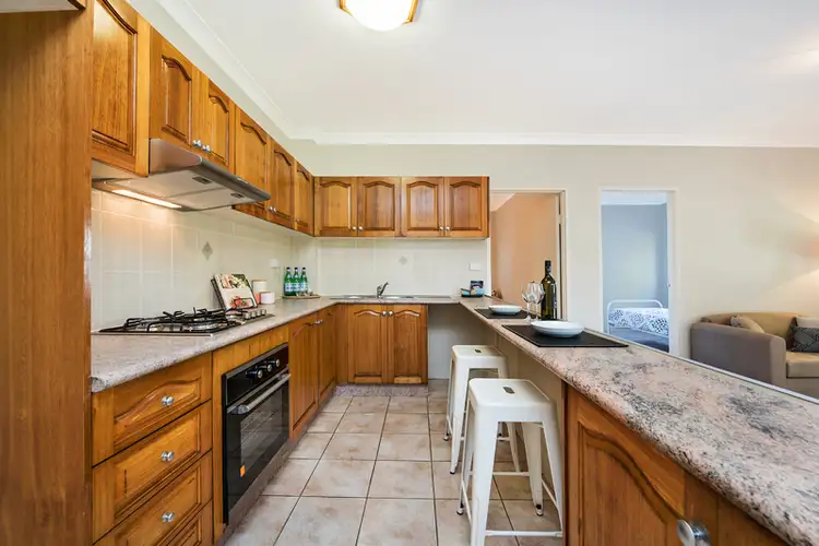 Fifth view of Homely apartment listing, 8/22 - 28 Victoria Avenue, Concord West NSW 2138
