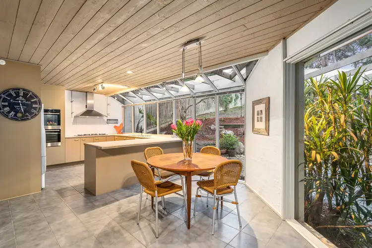 Second view of Homely house listing, 6 Dellview Court, Donvale VIC 3111