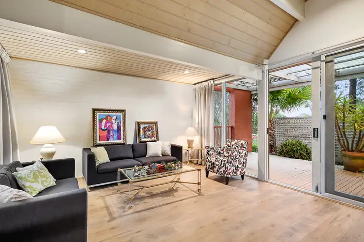 Third view of Homely house listing, 6 Dellview Court, Donvale VIC 3111