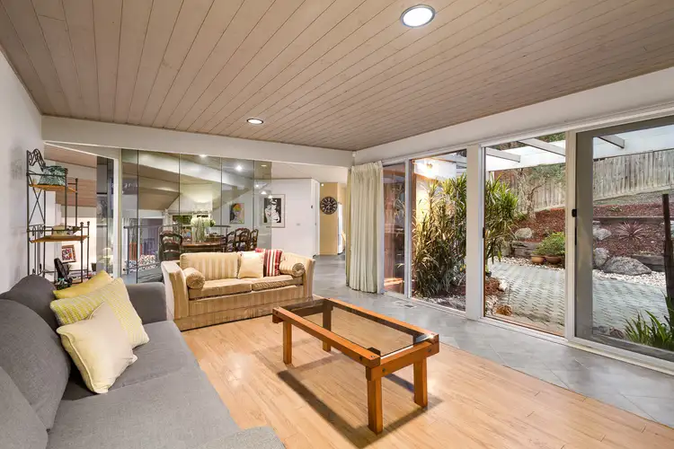 Fourth view of Homely house listing, 6 Dellview Court, Donvale VIC 3111