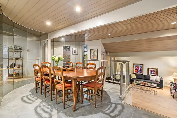 Fifth view of Homely house listing, 6 Dellview Court, Donvale VIC 3111