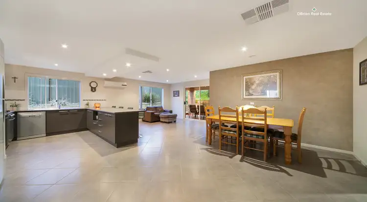 Fourth view of Homely house listing, 28 Victoria Place, Pakenham VIC 3810