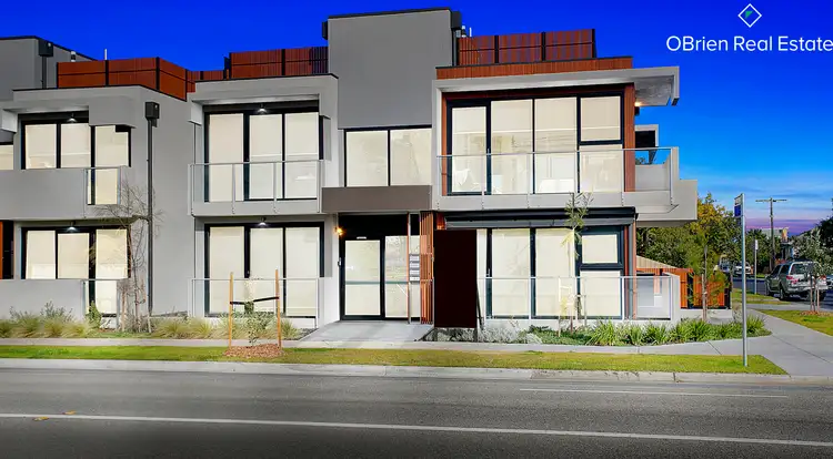 Third view of Homely apartment listing, 10/354 Nepean Highway, Chelsea VIC 3196