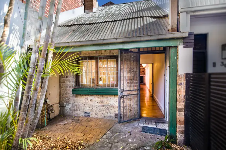 Main view of Homely house listing, 32 Young Street, Redfern NSW 2016