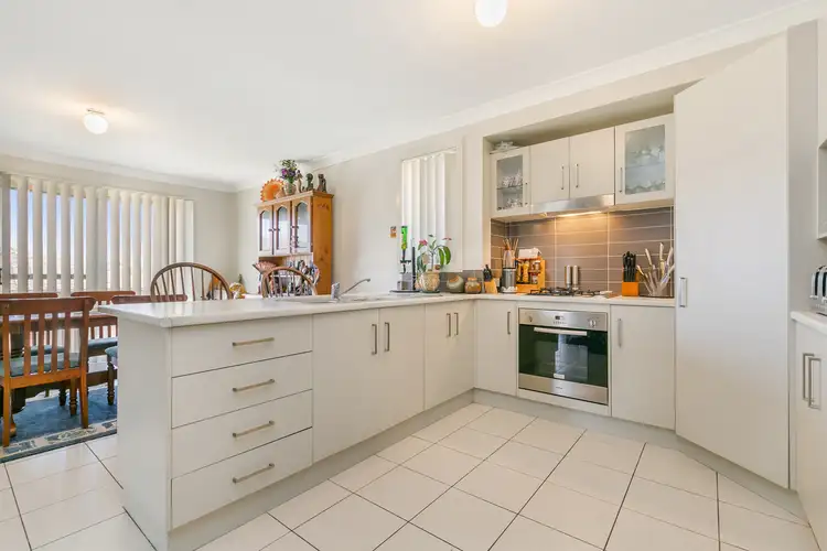 Fourth view of Homely villa listing, 6 Neptune Close, Rutherford NSW 2320