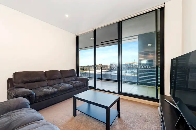 Second view of Homely apartment listing, 901A/41-45 Belmore Street, Ryde NSW 2112