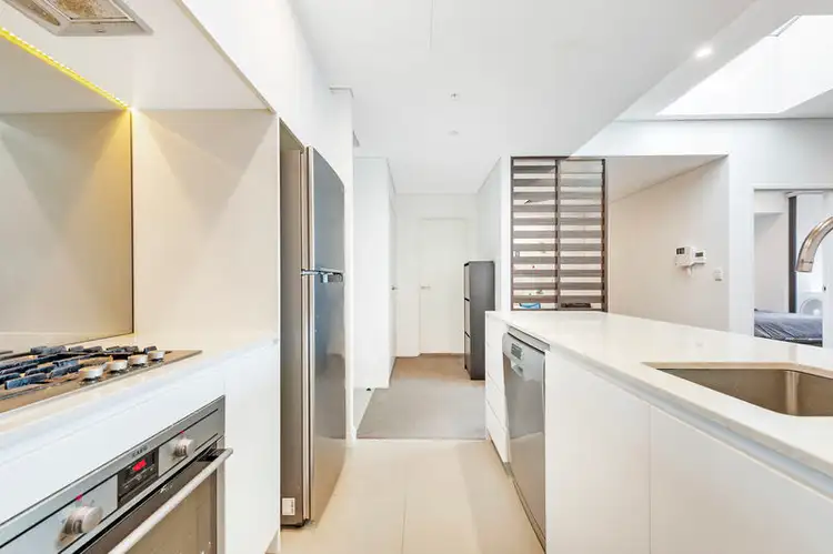Third view of Homely apartment listing, 901A/41-45 Belmore Street, Ryde NSW 2112