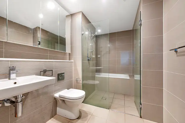 Fifth view of Homely apartment listing, 901A/41-45 Belmore Street, Ryde NSW 2112