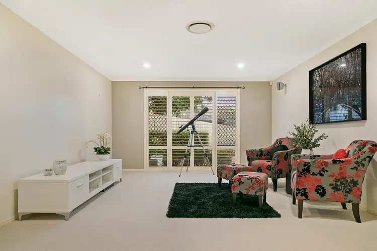 Second view of Homely house listing, 58 Oak Place, Mackenzie QLD 4156