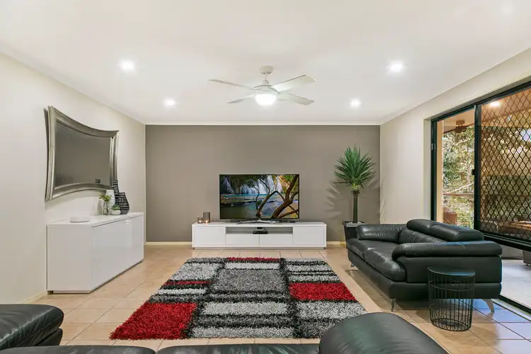 Fourth view of Homely house listing, 58 Oak Place, Mackenzie QLD 4156