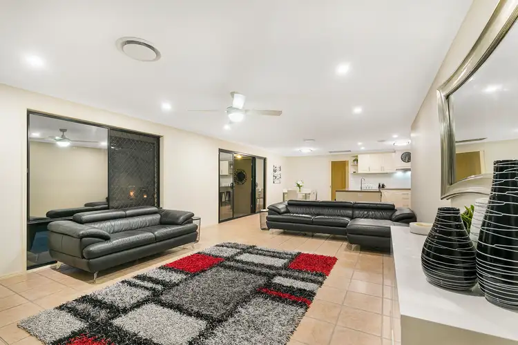 Fifth view of Homely house listing, 58 Oak Place, Mackenzie QLD 4156